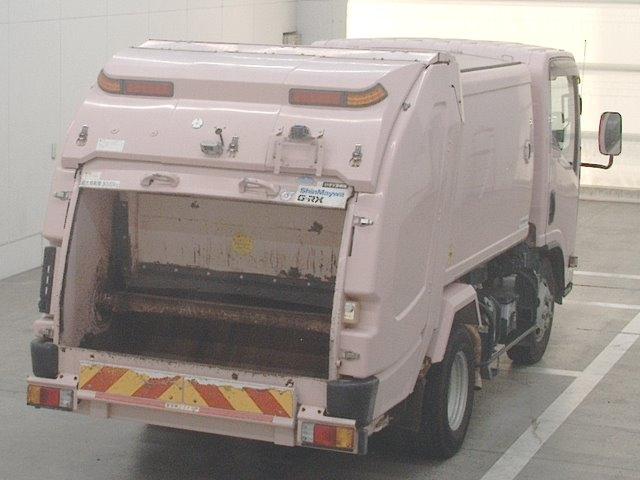 ISUZU ELF 2015