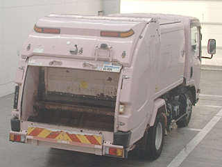 ISUZU ELF 2015