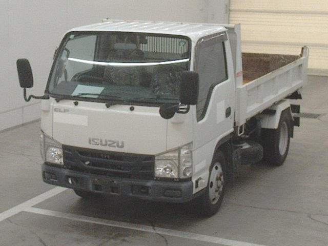 ISUZU ELF 2017