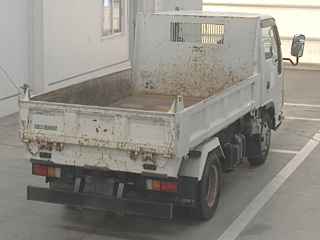 ISUZU ELF 2017