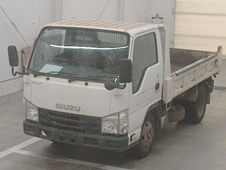 ISUZU ELF 2018
