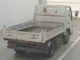 ISUZU ELF 2018