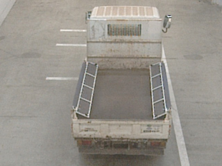 ISUZU ELF 2018