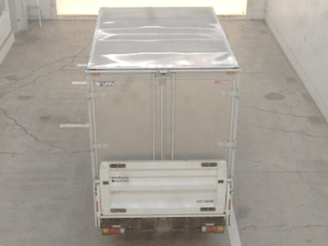 MITSUBISHI CANTER 2023
