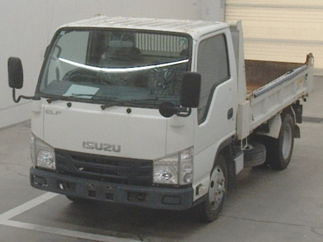 ISUZU ELF 2018