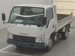 ISUZU ELF 2018