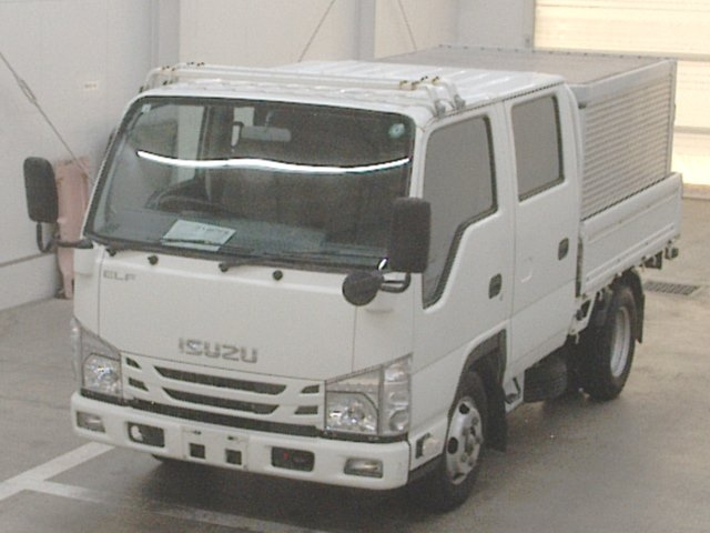 ISUZU ELF 2014