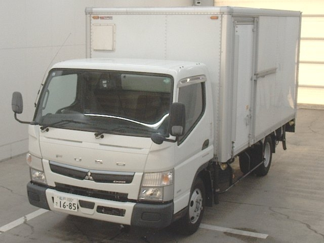 MITSUBISHI CANTER 2020