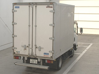 ISUZU ELF 2016