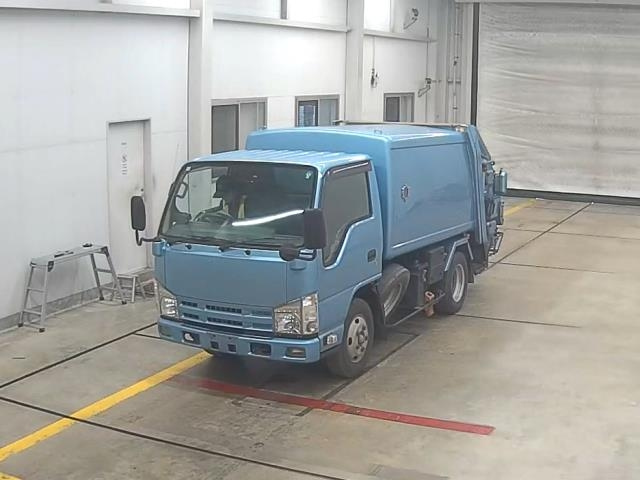 ISUZU ELF 2009