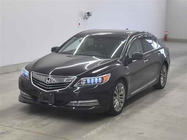 HONDA LEGEND 2015
