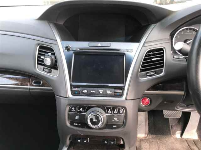 HONDA LEGEND 2015