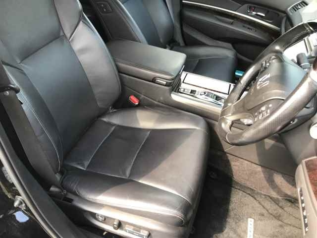 HONDA LEGEND 2015