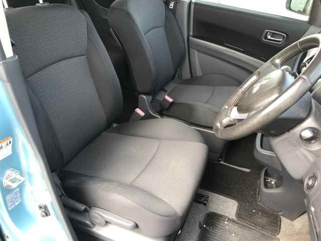 MITSUBISHI DELICA D2 2014