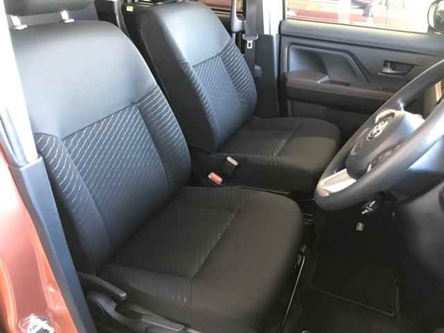 TOYOTA ROOMY 2018