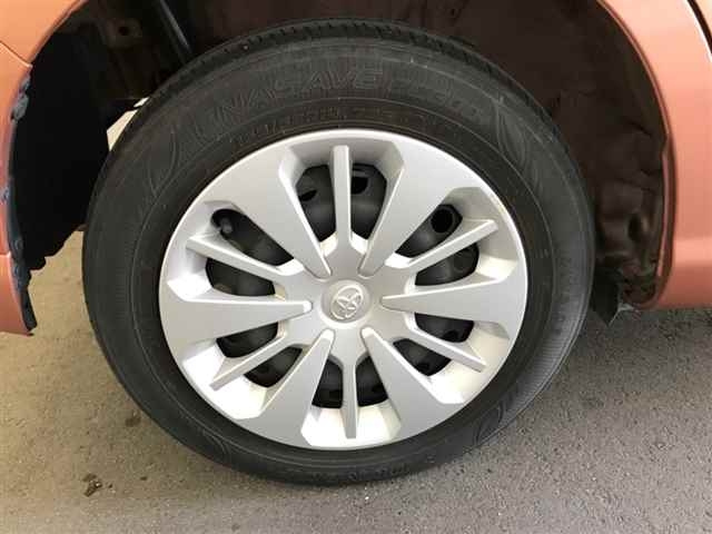 TOYOTA ROOMY 2018
