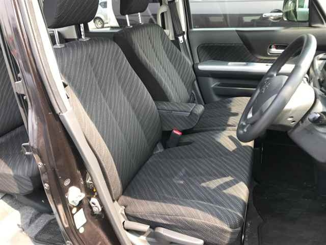 SUZUKI SPACIA 2016