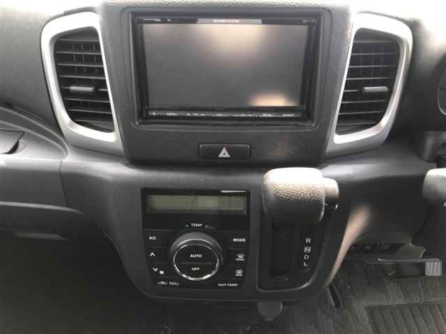 SUZUKI SPACIA 2016