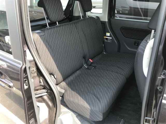 SUZUKI SPACIA 2016