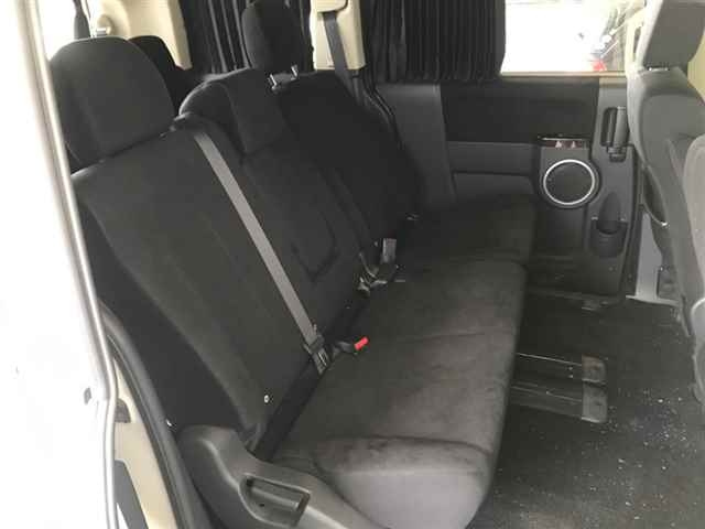 MITSUBISHI DELICA D5 2016