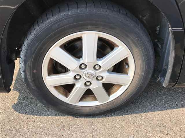 TOYOTA NOAH 2008