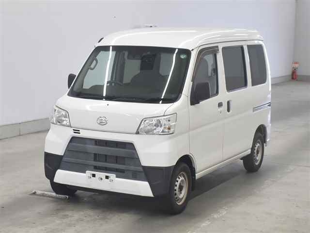 DAIHATSU HIJET VAN 2019