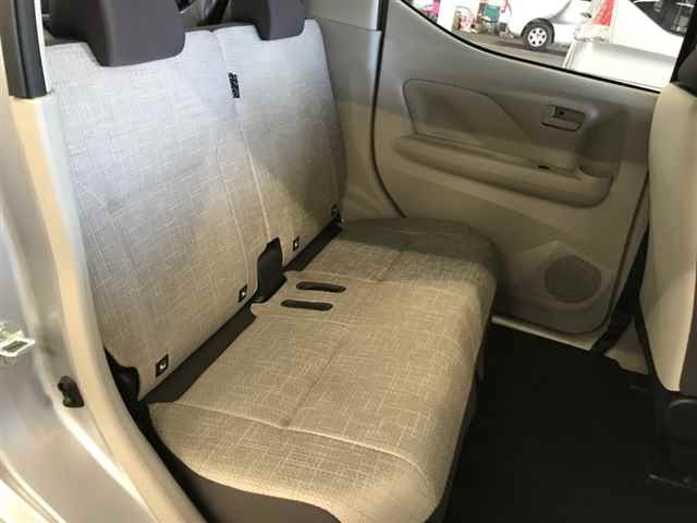 MITSUBISHI EK WAGON 2024
