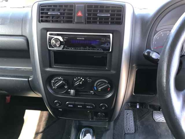 SUZUKI JIMNY SIERRA 2011