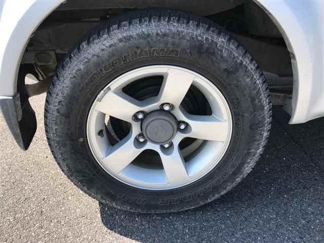 SUZUKI JIMNY SIERRA 2011