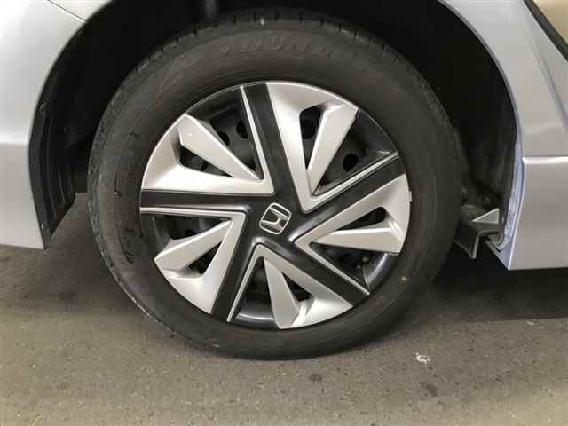 HONDA SHUTTLE 2016