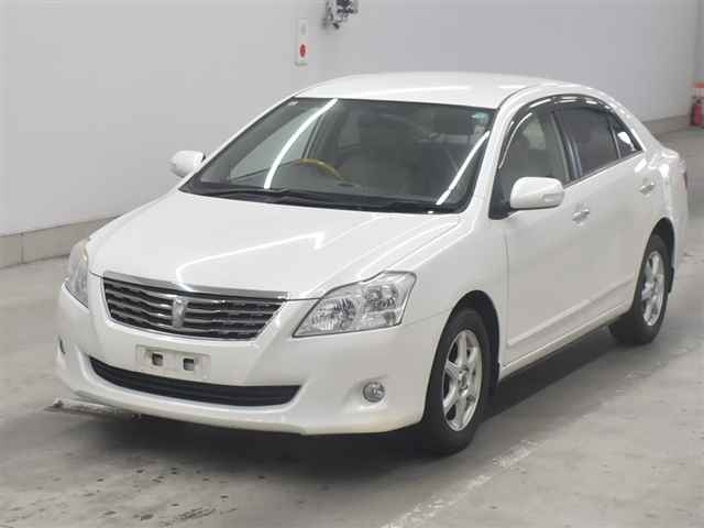 TOYOTA PREMIO 2009