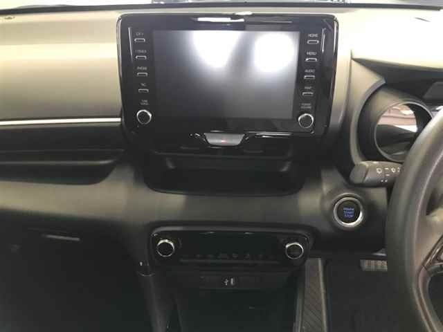 TOYOTA YARIS 2023
