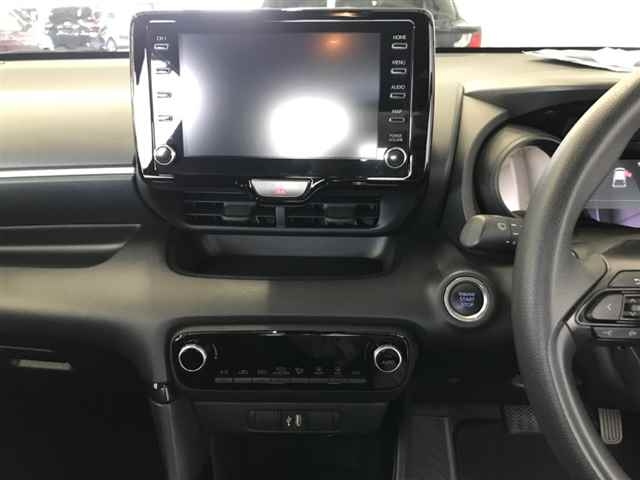 TOYOTA YARIS 2024