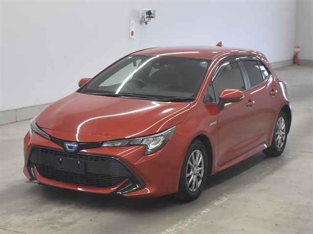 TOYOTA COROLLA SPORT 2019