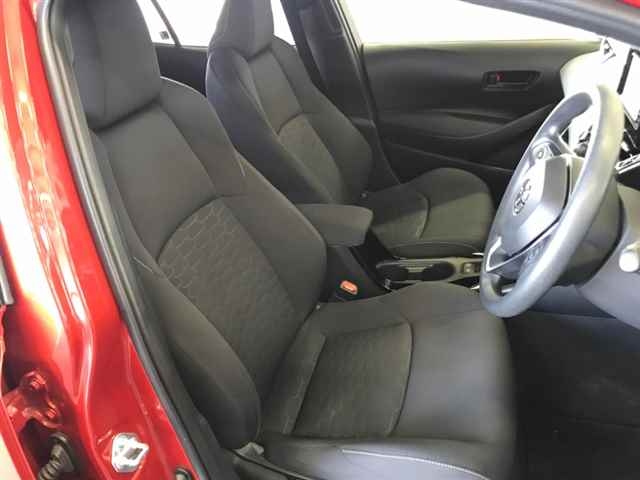 TOYOTA COROLLA SPORT 2019