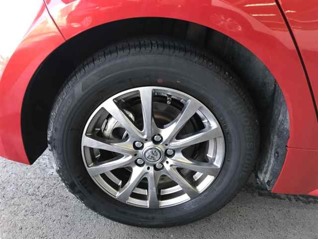 TOYOTA COROLLA SPORT 2019