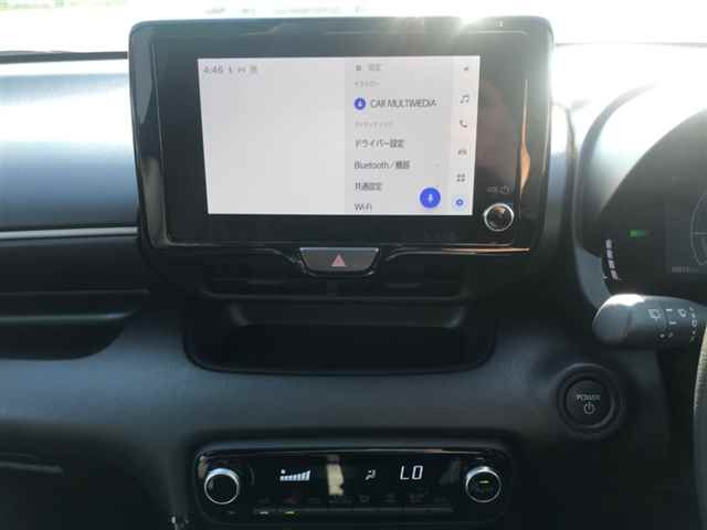 TOYOTA YARIS 2024
