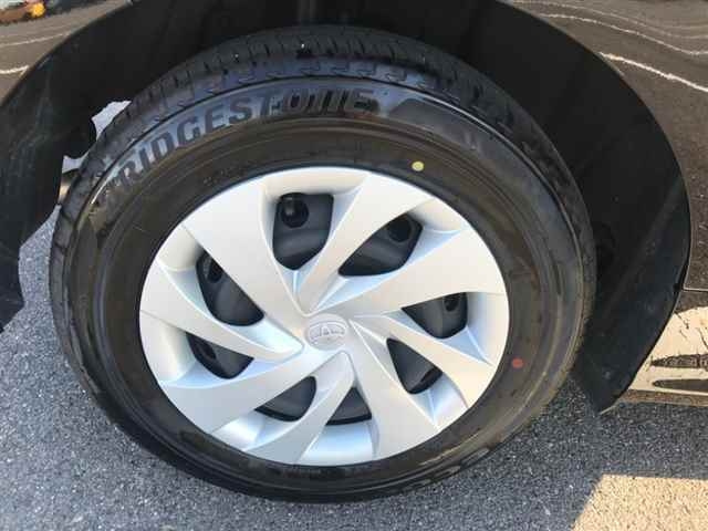 TOYOTA YARIS 2024