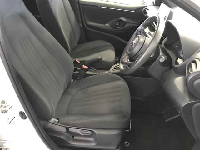TOYOTA YARIS 2023