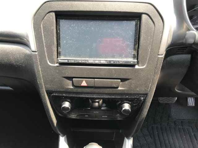 SUZUKI ESCUDO 2015