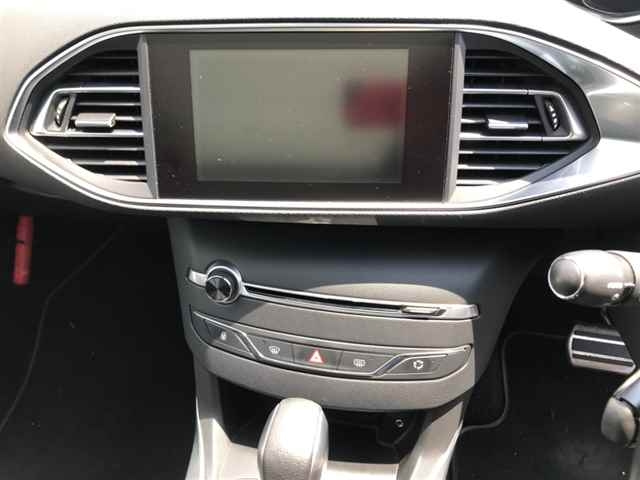 PEUGEOT 308 2015