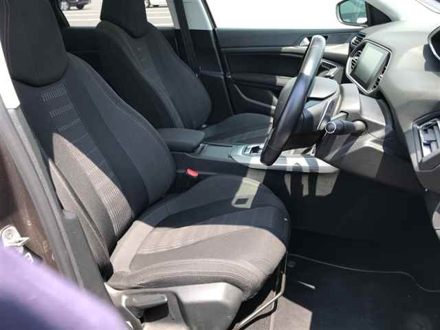 PEUGEOT 308 2015