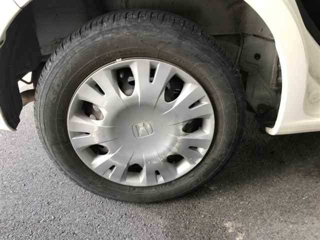 HONDA FIT 2012