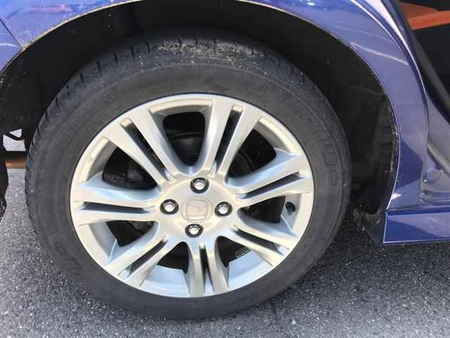 HONDA FIT 2010