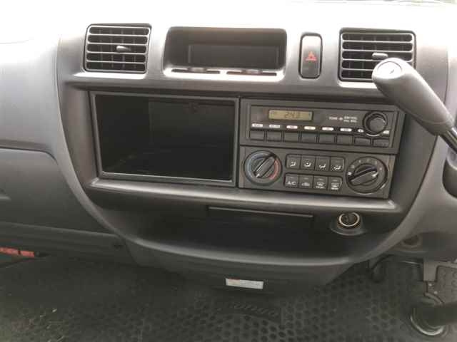 MAZDA BONGO VAN 2016