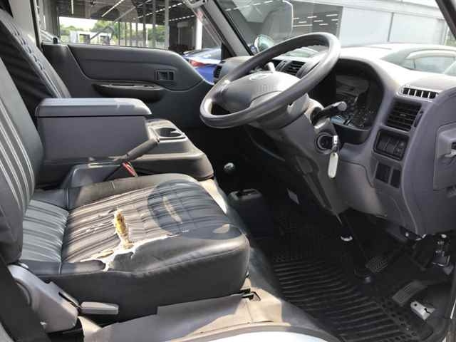 MAZDA BONGO VAN 2016