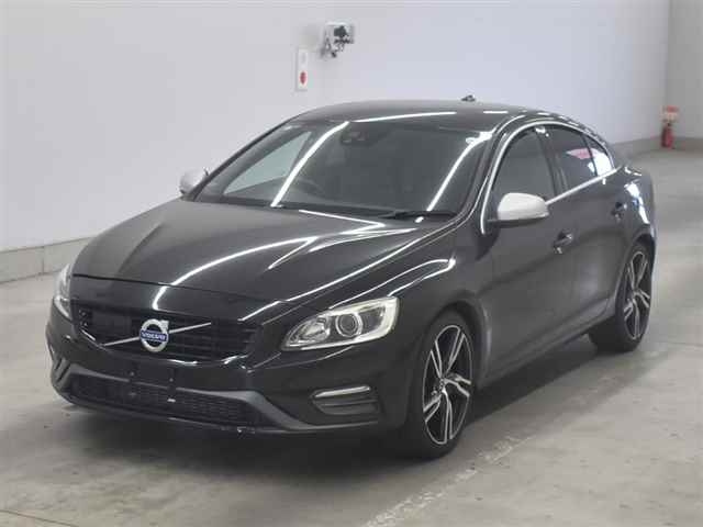VOLVO S60 2017