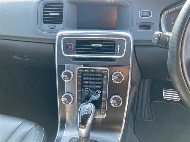 VOLVO S60 2017