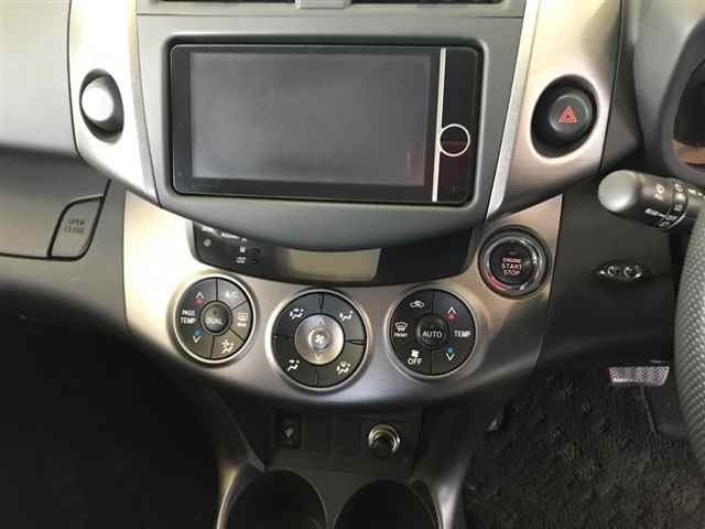 TOYOTA VANGUARD 2012