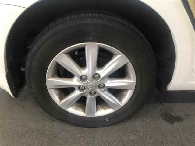 TOYOTA PREMIO 2018